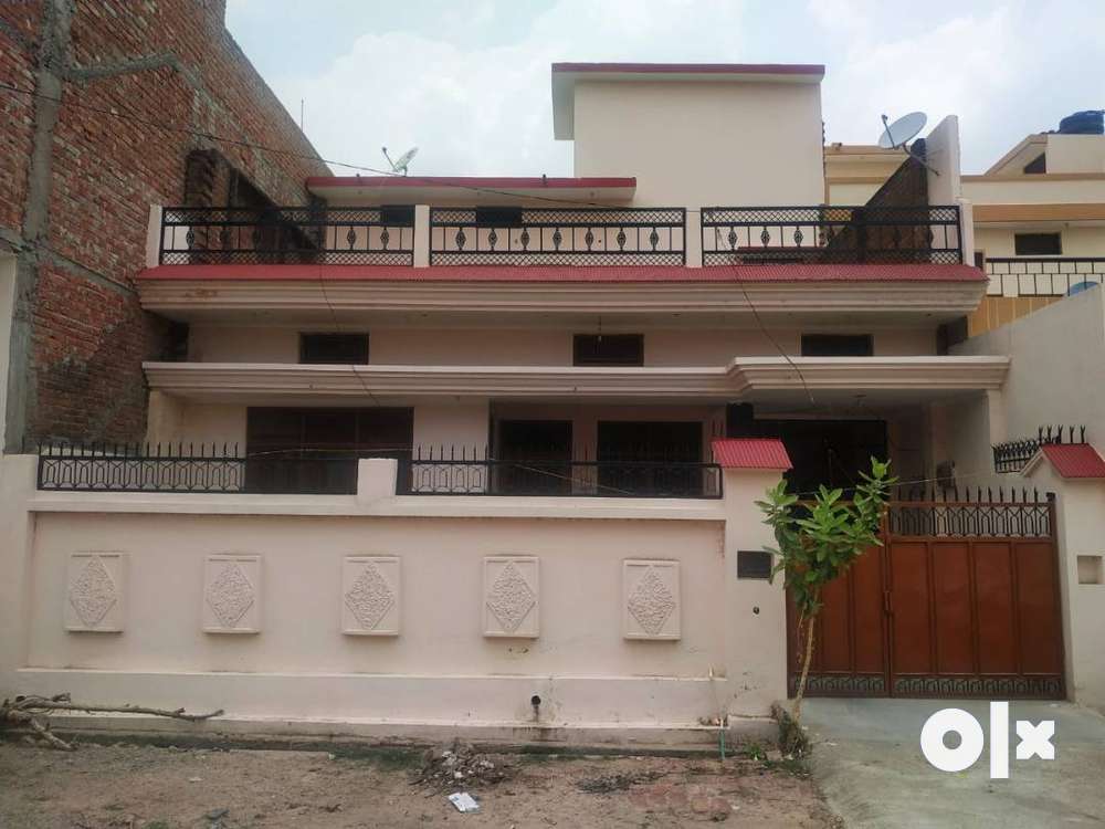 Indira Nagar- House on Rent