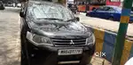 Mitsubishi Outlander 2.4 CVT, 2009, Petrol