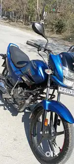 6 months old showroom condition New bike