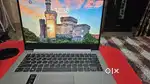 Lenovo ideapad s340 notebook laptop new like condition