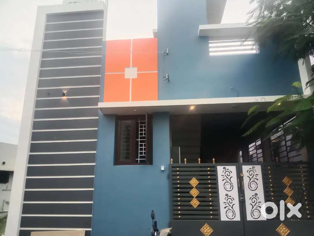 Good  construction moduler kichan