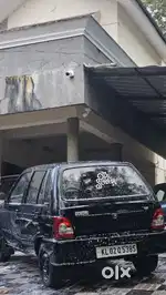 Maruti Suzuki 800 Carbator 2003