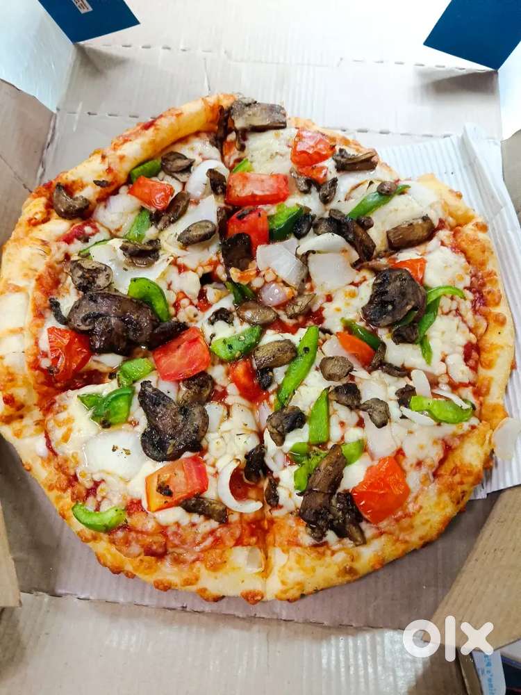 Need Delivery Boy For Noapara Domino's