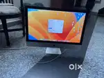 Apple iMac 27Retina 5k (2017) - 15 8GB RAM Radeon Pro 575 4gb