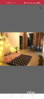2 BHK flat available for rent in shankra residency