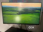 Dell 32 Inch P3223QE Monitor - 4K