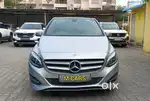 Mercedes-Benz B Class [2016-2018] 2.1 B200 Sport Diesel, 2016, Diese..