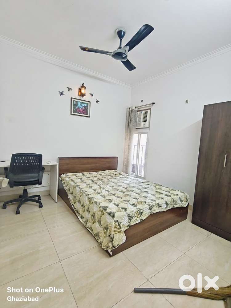 3 bhk beautiful flat in noida extension greater noida sector 1