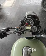 Royal Enfield classic 350