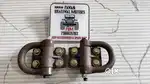 D hook jeep spare parts