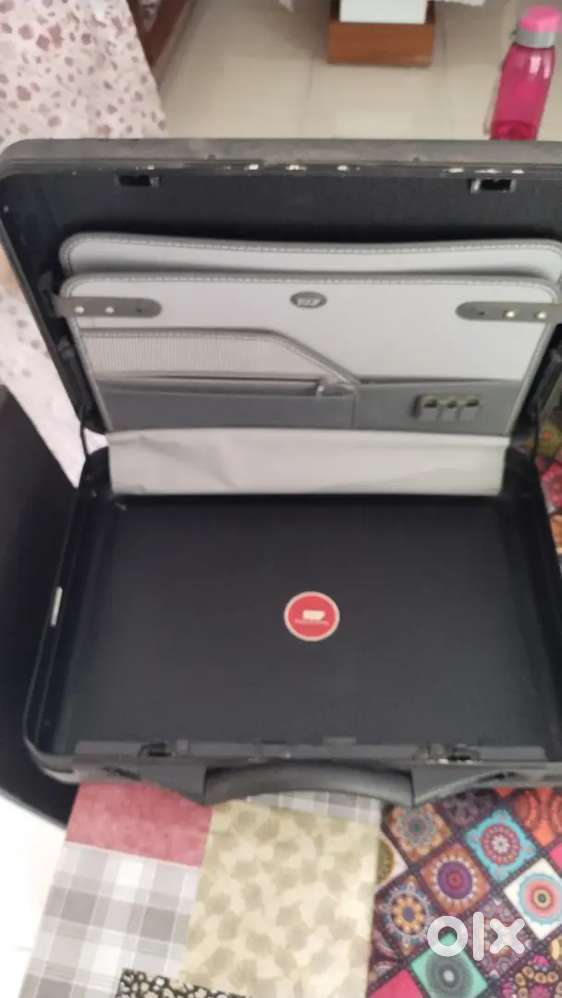 Business Suitcase
