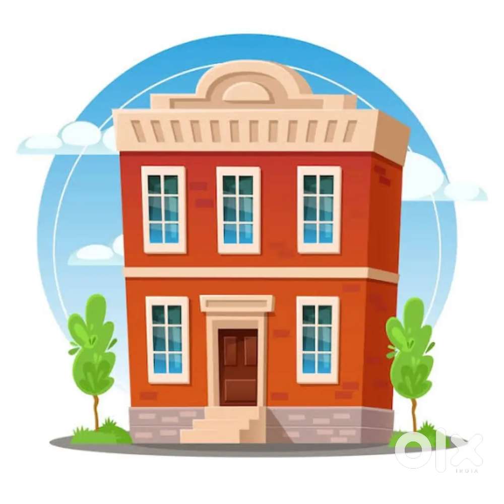 BDA  Flat For Sale In Jharapada, Bhubaneswar