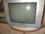 Sansui CRT Colour TV for sale