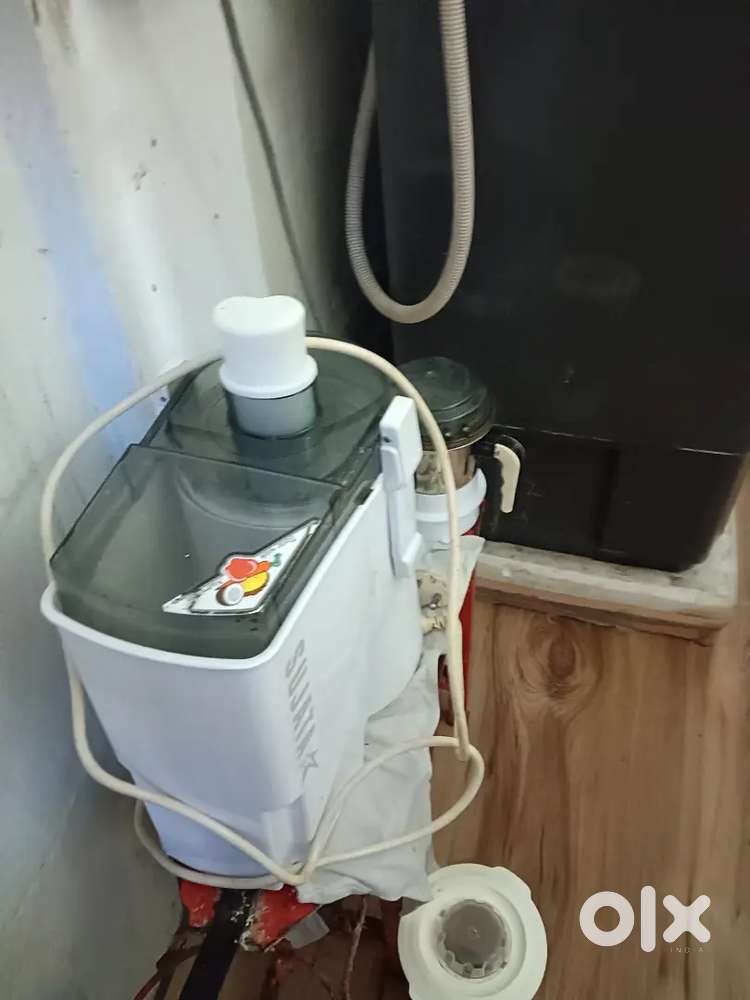 I had bought 700 w sujatha mixi for rs.10000 for 5years ago.