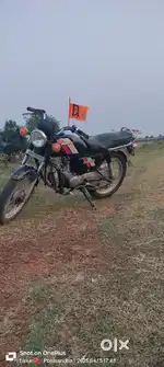 Bike for sell