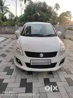 Maruti Suzuki Swift 1.2 VXI (O), 2015, Petrol