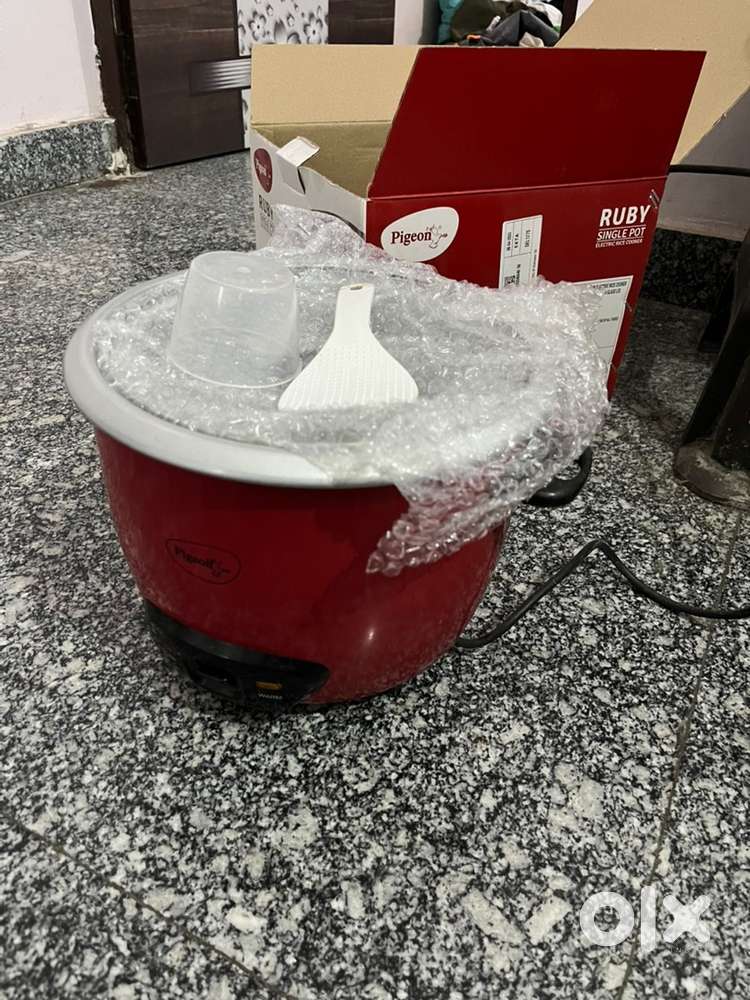 Rice cooker