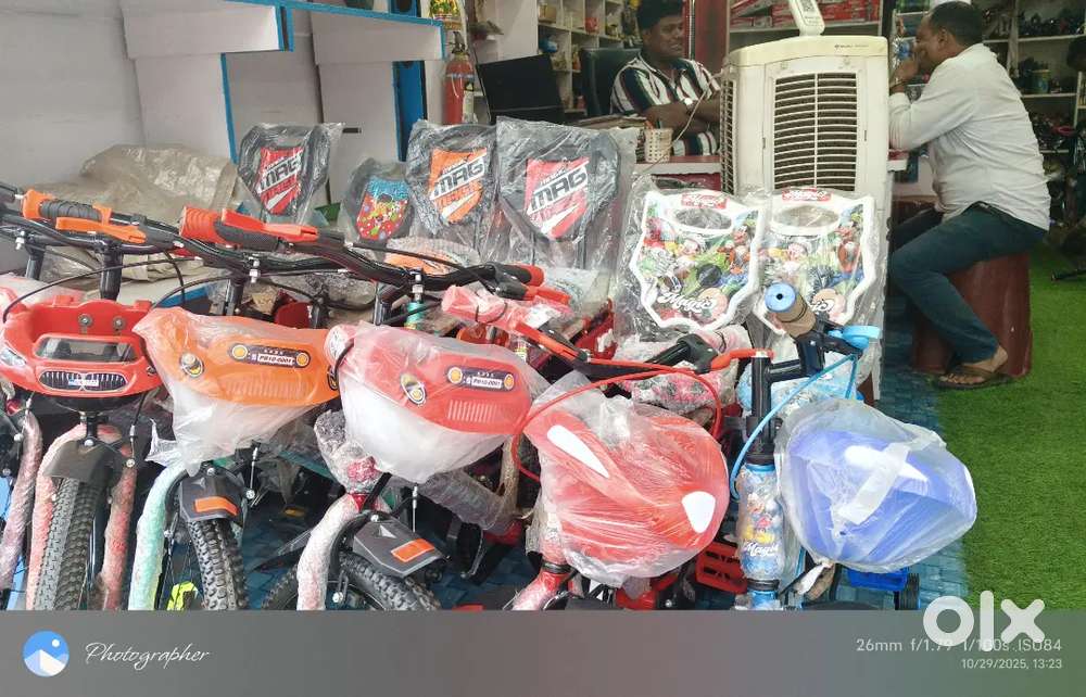 LYCA 20 T KID CYCLES ( BRAND NEW) IN WHOLESALE PRICE )