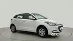 Hyundai Elite i20 Sportz 1.2, 2017, Petrol