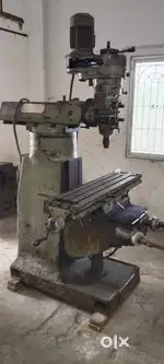 M1TR Milling Machine for sale