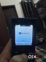 Keypad phone new two month old