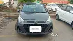 Hyundai Grand i10 2017 Petrol 49500 Km Driven