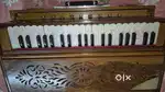 2 set mohanlal Basi Harmonium