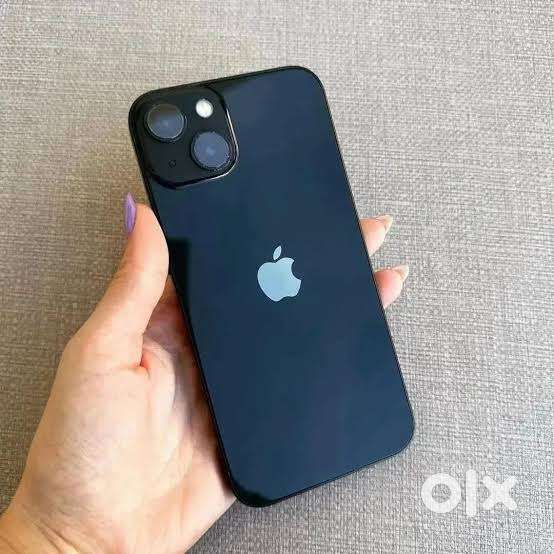 IPhone 13 - 128gb - Midnight (2022 Sep Bill)