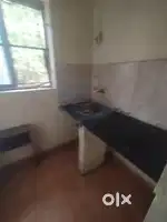 Kottara 1 Bhk House For Rent for working bachelors Rs. 7,500/-