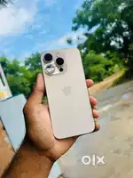 iPhone 16 pro 128gb