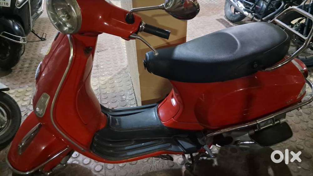 Vespa VX125 (2014) – Well Maintained, Great Condition