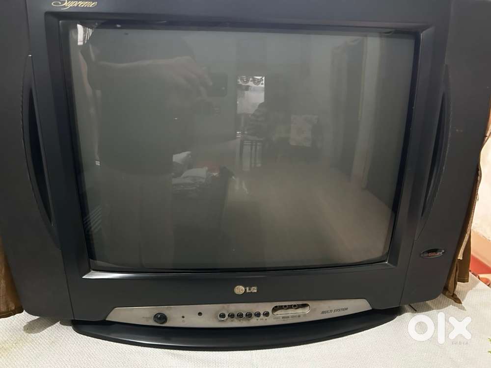 LG Table Color TV