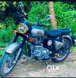 Royal enfeald classic 350