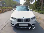BMW X1 2.0 SDRIVE 20D, 2018, Diesel