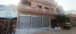 Double Shuttered Shop