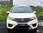 Honda Jazz 1.2 S i-VTEC AT, 2016, Petrol