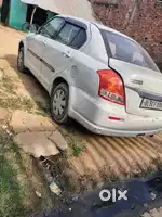 Maruti Suzuki Swift Dzire 2011 CNG & Hybrids 93000 Km Driven