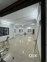 Spacious hall available for events and meetings
