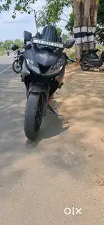 R15 model 2021