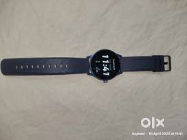 Fast-track Jupiter R-1 (Smartwatch)