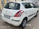 Maruti Suzuki Swift 2012 CNG & Hybrids 94000 Km Driven
