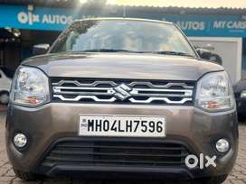 Maruti Suzuki Wagon R VXI, 2023, CNG & Hybrids