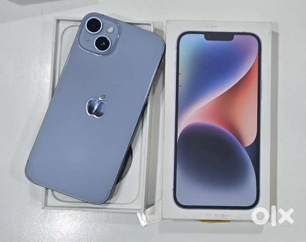 IPhone 14 plus 128gb