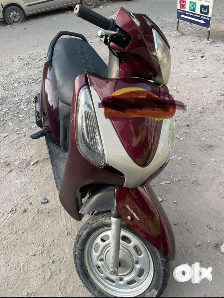 2011 model 2 owner running condition not not in use