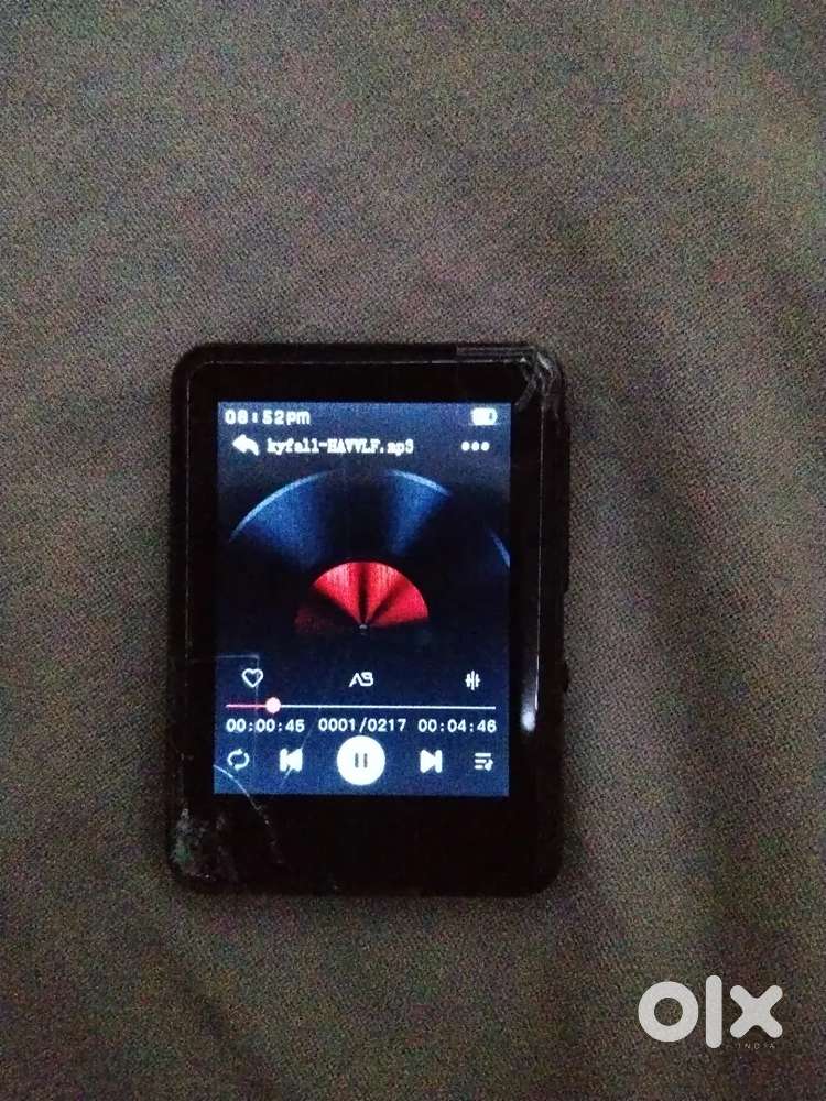 Swofy 32 GB Music Player