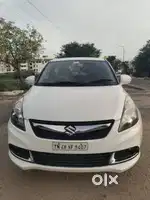 Maruti Suzuki Swift Dzire VXI(O) MT, 2017, Petrol