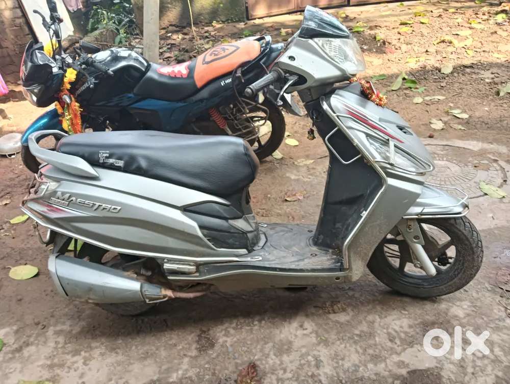 In good condition