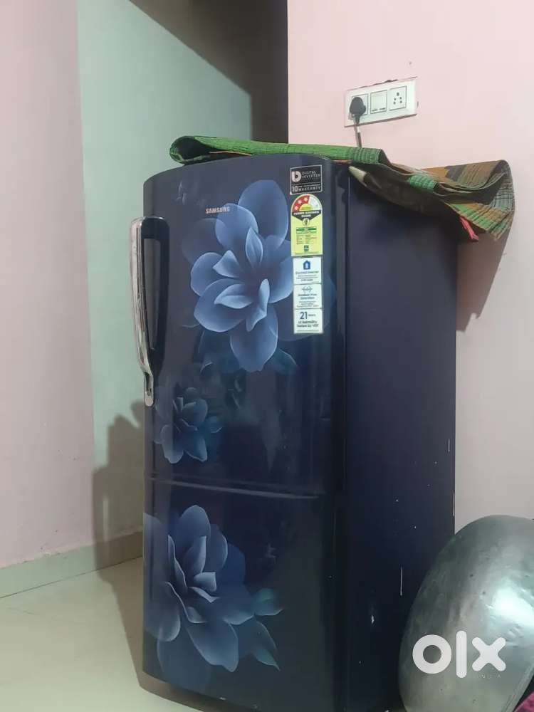 Samsung fridge