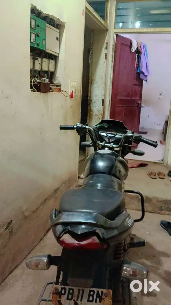 Sell my bike kyu ki im puchache new bike