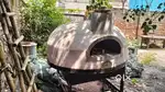 Woodfire Pizza Oven
